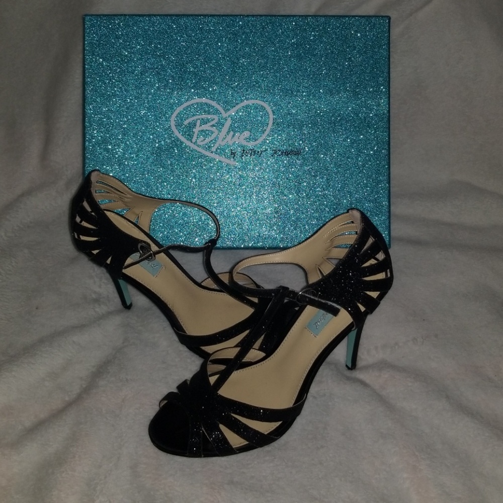 Betsy Johnson Sandals